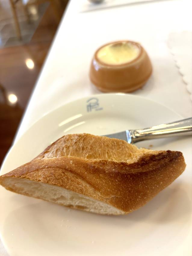 フランスパン