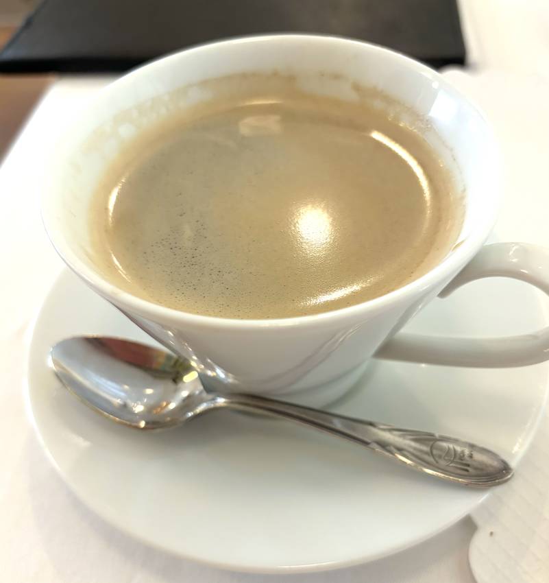 コーヒー