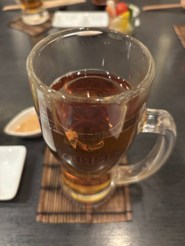 烏龍茶