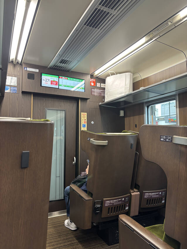 Privaceに乗ってみました...