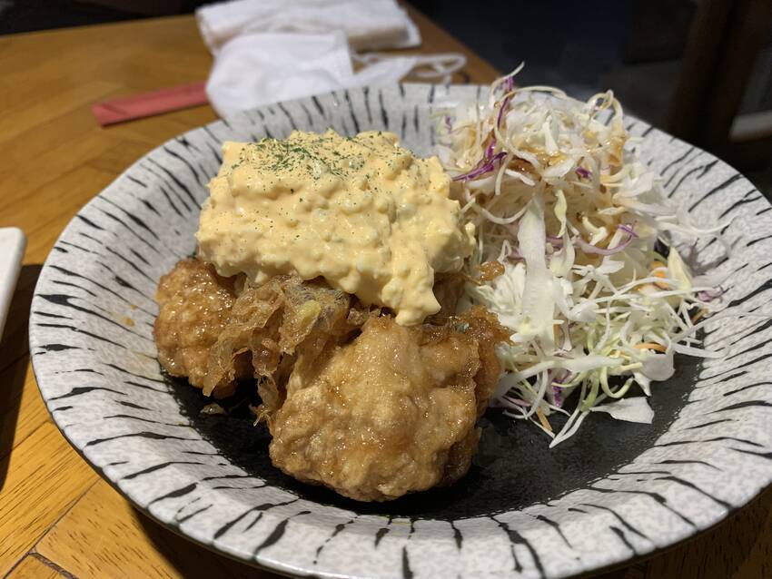 駒沢のMr. Chicken