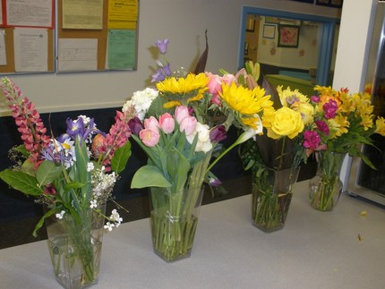 Teacher Appreciation Week - F...