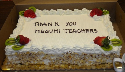 Teacher Appreciation Week - ...