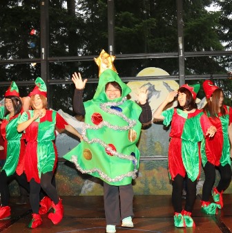 メリークリスマス！