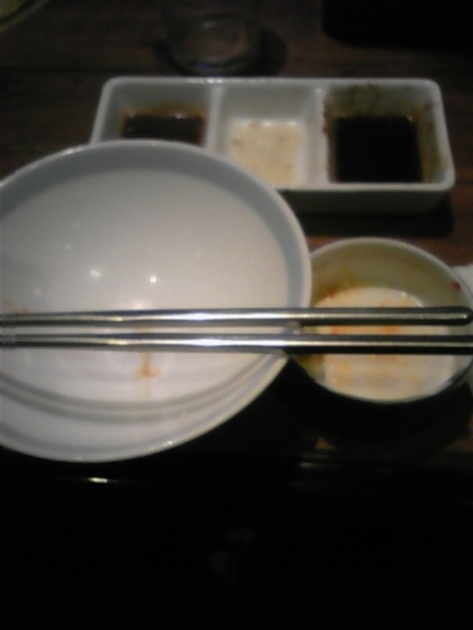 焼肉