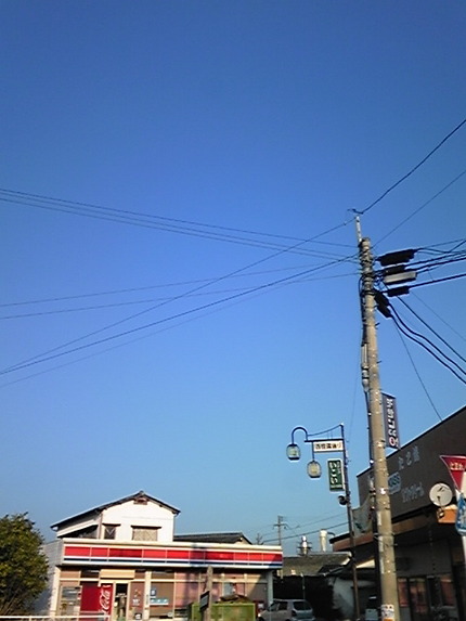 おはよう( ゜▽゜)/...
