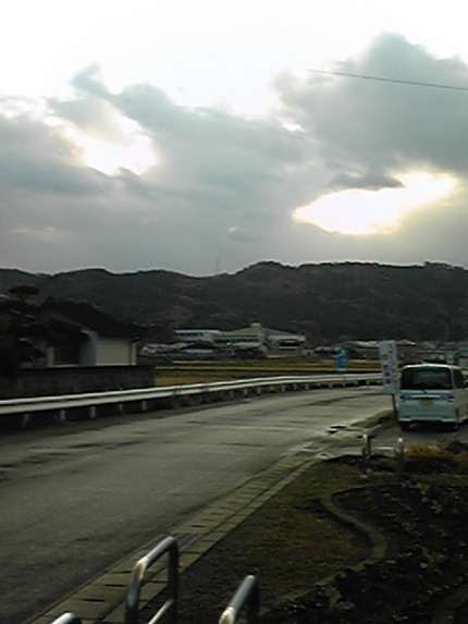 おはよう( ゜▽゜)/...