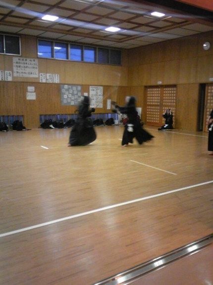 部活動支援ちう