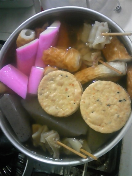 久しぶりに