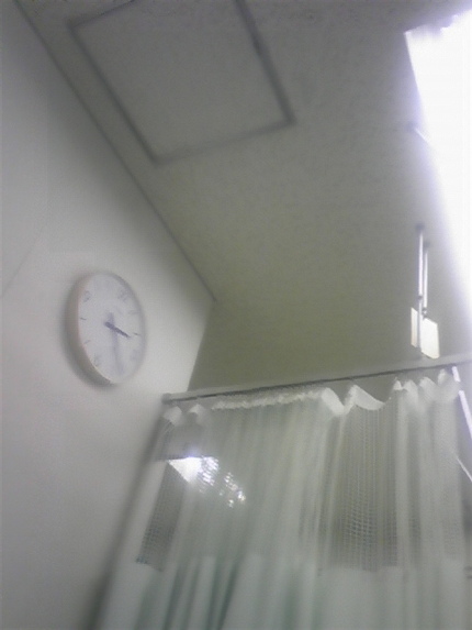 病院ちう