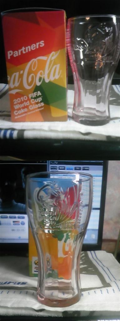 Ｗｏｒｌｄ　Ｃｕｐ　Ｇｌａｓｓ