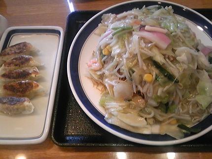 野菜をば...