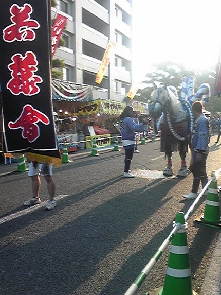 もうたまらん...