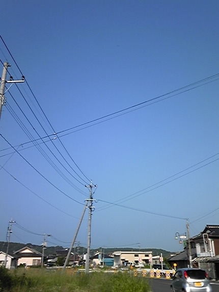 おはよう( ゜▽゜)/...