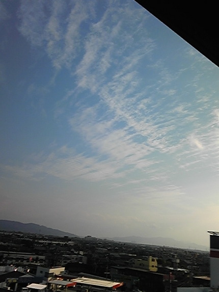 久しぶり...