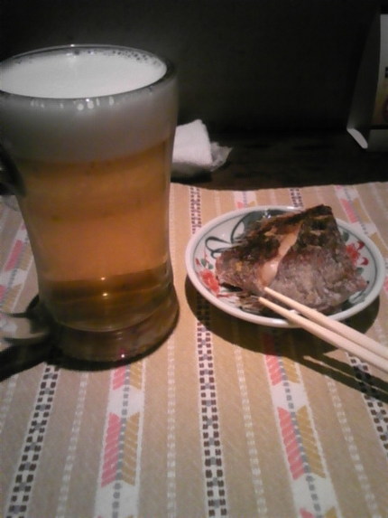 魚屋さんの居酒屋...