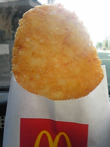 娑婆の味