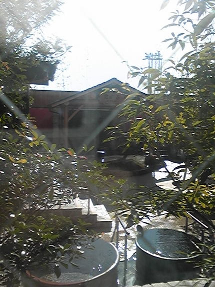 湯治