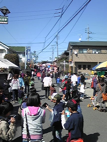 初市ちう