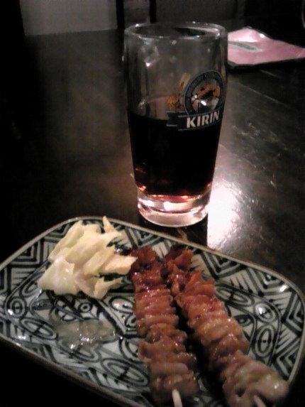 今宵は