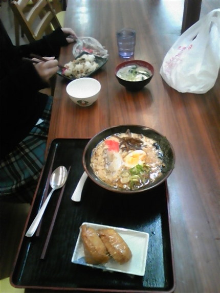 らあめん