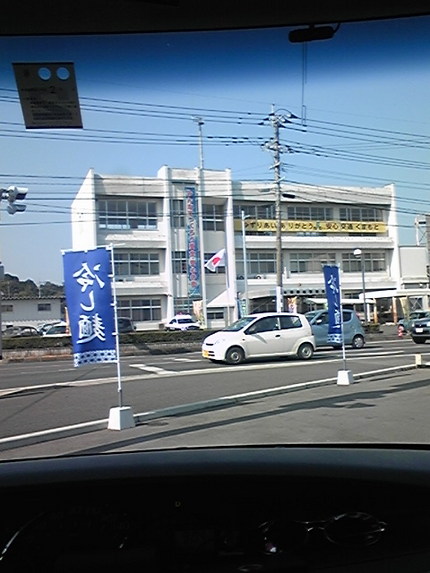季節先取りし過ぎ？