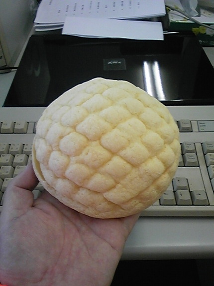 朝ごはん