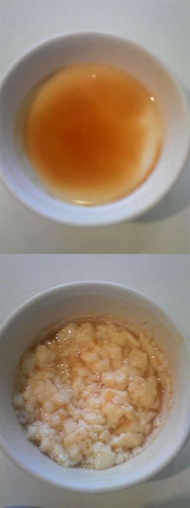 プリンじゃないよ
