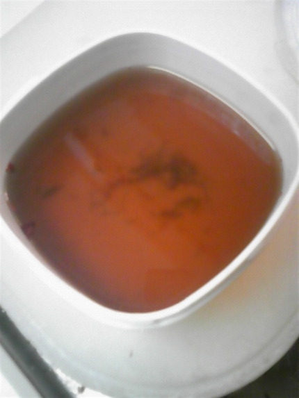 キャベツ用酢ダレ
