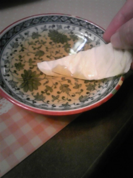 いい味出た＾＾