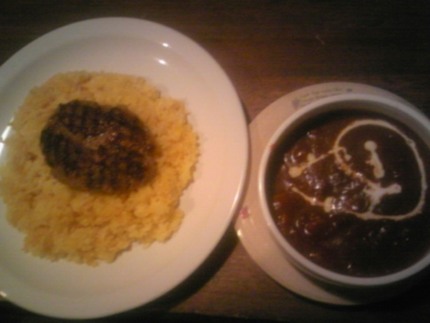 ジャワカレー