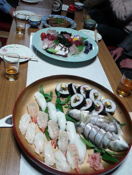 忘年会