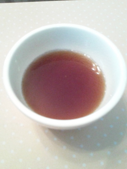 熊本は赤酒