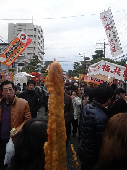 藤崎宮