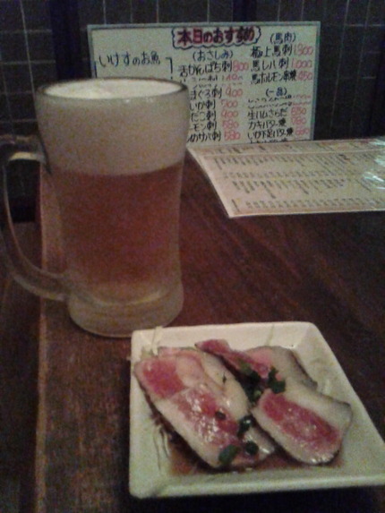 久しぶりの別荘前夜祭