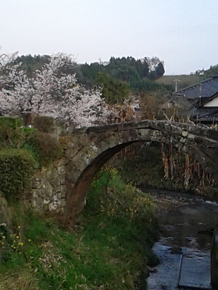 同じ場所で