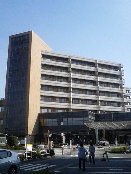 これから熊本赤十字病院