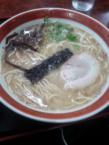 朝昼まとめて