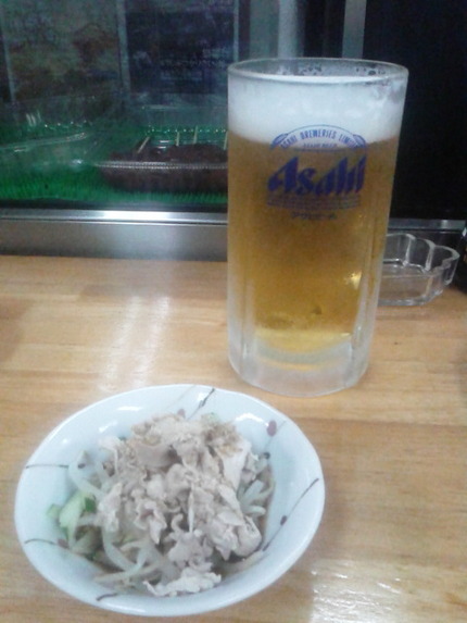 最期の晩餐