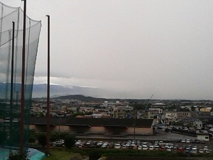 雨