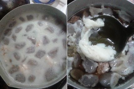最後の手間