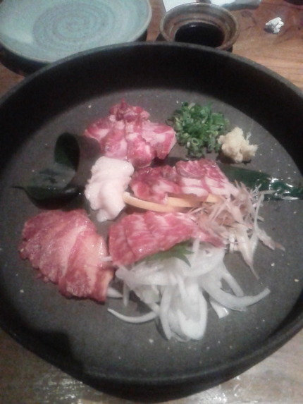 とりあえず