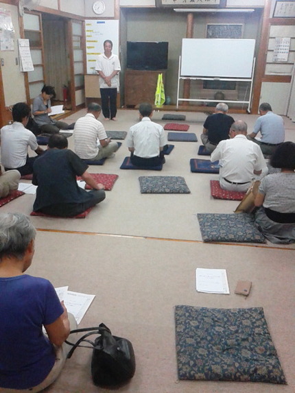 御船町青少年健全育成町民会議木...