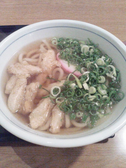 ちょっとは摂生を