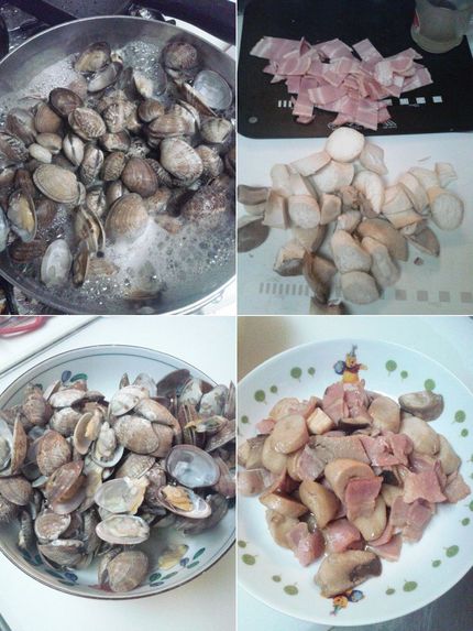 美味かったぁ