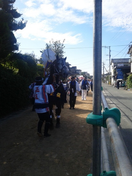 河尻ぼした