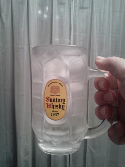 宅飲み