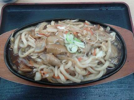何故か今頃ヒライに