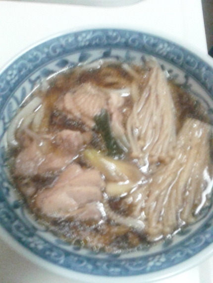 美味しかった