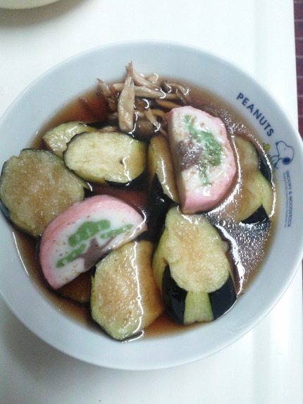 美味しかった